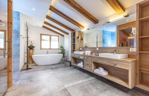 Reith im Alpbachtal Apartment | Experience Das JUWEL Reith: 10/10 Rated Family-Friendly Stay