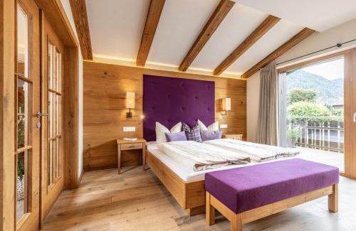 Reith im Alpbachtal Apartment | Experience Das JUWEL Reith: 10/10 Rated Family-Friendly Stay