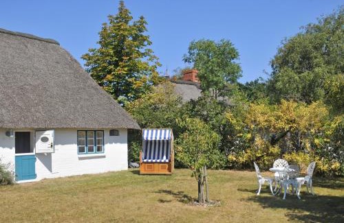 Langenhorn House | Family-Friendly Das Kätnerhaus Nordsee with 9.6/10 Rating