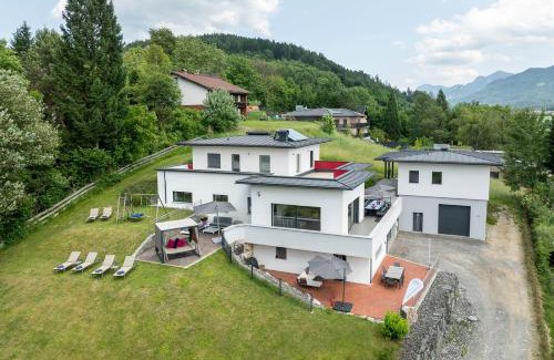 Finkenstein am Faaker See Apartment | Das Kirchschlager