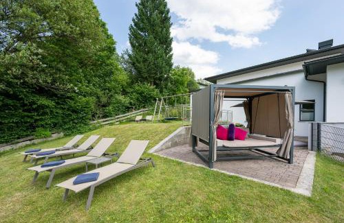 Finkenstein am Faaker See Apartment | Das Kirchschlager