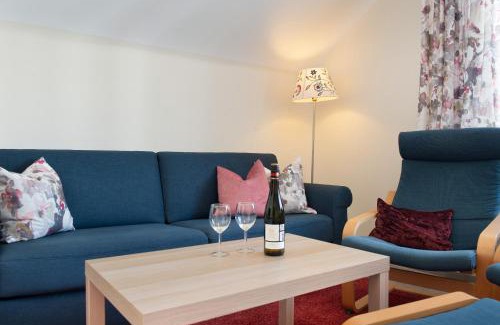 Salem Apartment | Exceptional Child-Friendly Getaway at Das kleine Ferienglück