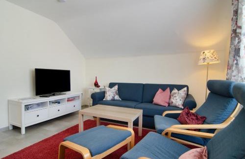 Salem Apartment | Exceptional Child-Friendly Getaway at Das kleine Ferienglück
