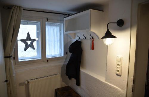 Altstadt House | Das kleine Gästehaus