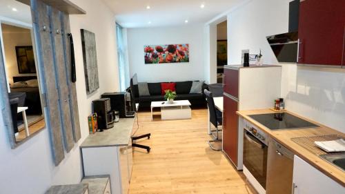 Nadorst Apartment | Cozy Apartment by the Forest - Pet and Child Friendly