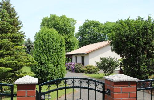 Muritz House | Cozy Getaway: Child-Friendly Retreat with Excellent Ratings
