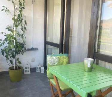 Oberstaufen Apartment | Das kleine Glück