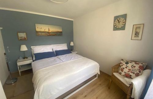 Breitenbrunn House | Cozy Das kleine Haus with Kitchen - Guest Rated 9/10
