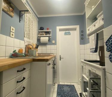 Breitenbrunn House | Cozy Das kleine Haus with Kitchen - Guest Rated 9/10
