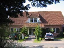 Bispingen Hotel | Pet-Friendly Retreat at Das kleine Hotel am Park Garni