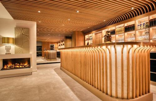 Silberberg Hotel | Relax at Das Kronberg Hotel - Oceanfront Retreat for Adults