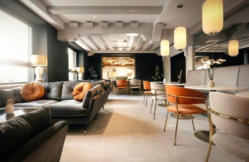 Silberberg Hotel | Relax at Das Kronberg Hotel - Oceanfront Retreat for Adults