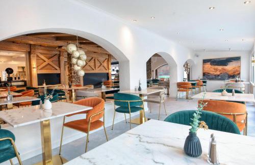 Silberberg Hotel | Relax at Das Kronberg Hotel - Oceanfront Retreat for Adults