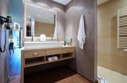 Achenkirch Hotel | Relax at Das Kronthaler - Adults Only with Oceanfront Spa