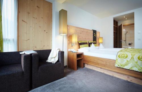 Achenkirch Hotel | Relax at Das Kronthaler - Adults Only with Oceanfront Spa