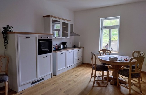 Weilrod Hotel | Experience Etzauer Mühle in the Scenic Taunus Nature Park