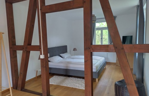 Weilrod Hotel | Experience Etzauer Mühle in the Scenic Taunus Nature Park
