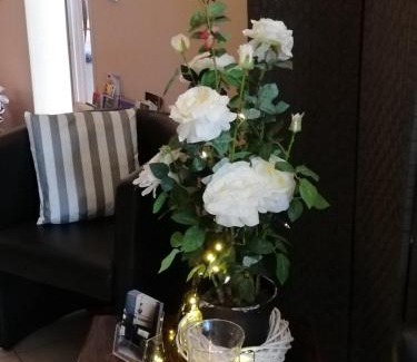 Frauenkirchen Apartment | Relax at LANDHAUS KLAMBAUER: Pet-Friendly Apartments