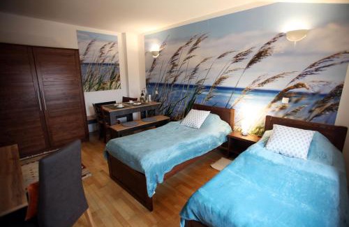 Frauenkirchen Apartment | Relax at LANDHAUS KLAMBAUER: Pet-Friendly Apartments