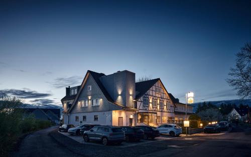 Tratzhof Hotel | Relax at Das Landhotel am Trätzhof Fulda with Hot Tub Access