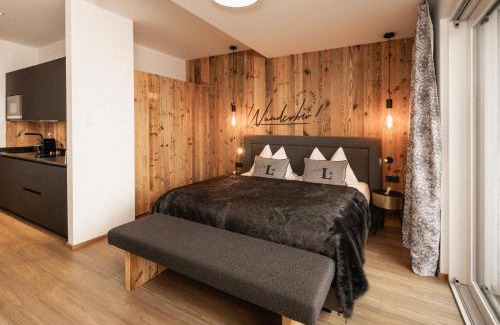 Sankt Michael im Lungau Hotel | Discover Das Liftplatzl: 4-Star Oceanfront Retreat