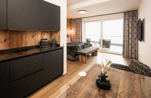 Sankt Michael im Lungau Hotel | Discover Das Liftplatzl: 4-Star Oceanfront Retreat
