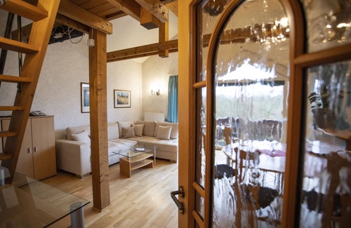 Brilon Bed & Breakfast | Guest Rated DAS LOFT Hotel Hölsterloh: Spa & Family Friendly