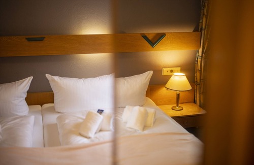 Brilon Bed & Breakfast | Guest Rated DAS LOFT Hotel Hölsterloh: Spa & Family Friendly