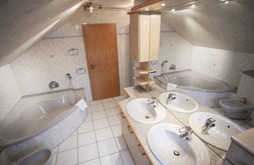 Brilon Bed & Breakfast | Guest Rated DAS LOFT Hotel Hölsterloh: Spa & Family Friendly