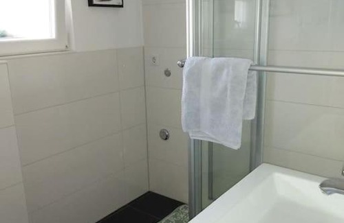 Reuschenberg Apartment | Family-Friendly Stay at Das Lupinchen with Great Reviews