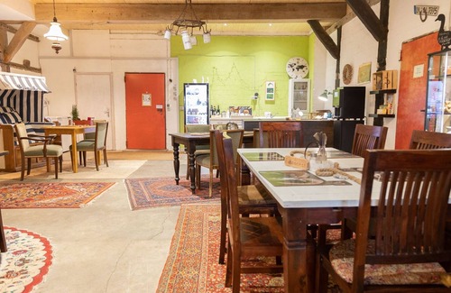 Barlt Apartment | Discover Das Möwennest - Family-Friendly Retreat with Pets