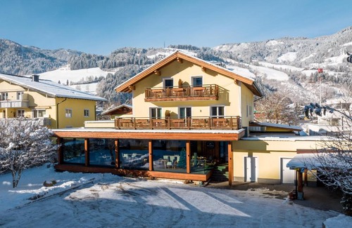 Maschl House | Guest Rated 9/10: Das Martell with Family-Friendly Amenities