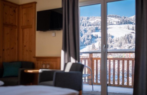 Maschl House | Guest Rated 9/10: Das Martell with Family-Friendly Amenities