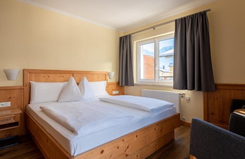 Maschl House | Guest Rated 9/10: Das Martell with Family-Friendly Amenities