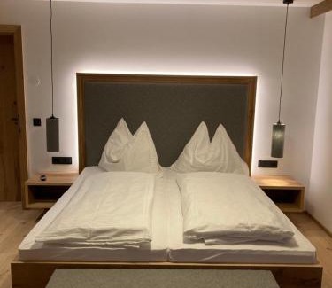 Grosskirchheim Apartment | Experience das MARX - Gasthof Marx Apartments: 4-Star Retreat