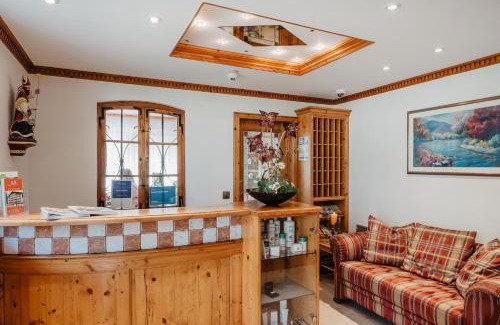 Safferstetten Hotel | Pension Maximilian: Oceanfront Retreat with Spa & Dining