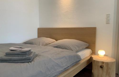 Bergkamen Apartment | Stylish Villa with Netflix, Home Office & Restaurant Access