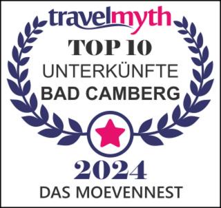 Bad Camberg House | Exceptional Family Retreat at Das Moevennest – 9/10 Rating
