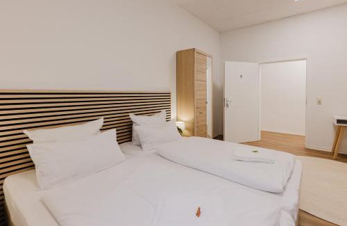 Stendal Apartment | Das MONTI - Comfort