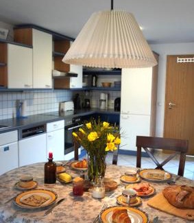Neuburg am Inn Apartment | Pet-Friendly Das Neukirchen Inn with Impressive 9.2/10 Rating
