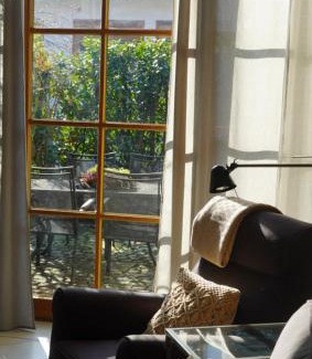 Neuburg am Inn Apartment | Pet-Friendly Das Neukirchen Inn with Impressive 9.2/10 Rating