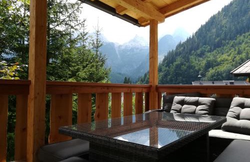 Lofer Ski Chalet | Experience Oceanfront Bliss at Das Prinzis - Rated 9.5/10