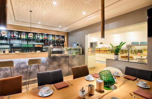 Edenkoben Hotel | Discover Das Prinzregent: Pet-Friendly & Child Friendly Stay