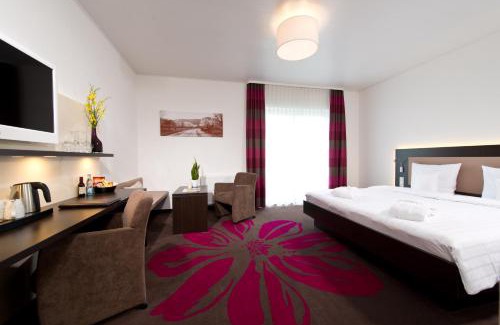 Edenkoben Hotel | Discover Das Prinzregent: Pet-Friendly & Child Friendly Stay
