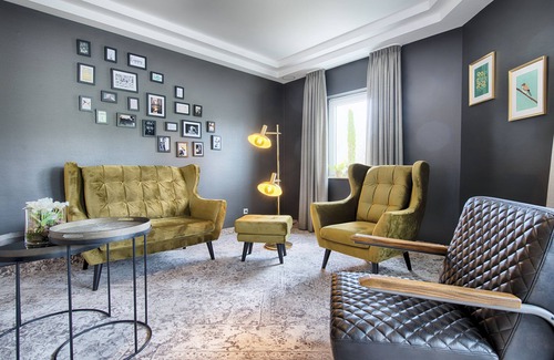 Edenkoben Hotel | Elegant Das Prinzregent: 4-Star Stay with Top Amenities
