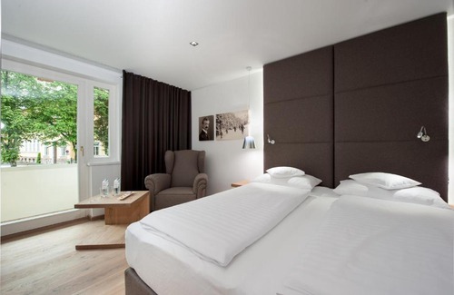 Kitzbuehel Hotel | Relax at Das Reisch: Pet-Friendly 4-Star Getaway