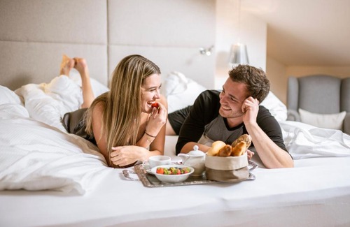 Kitzbuehel Hotel | Relax at Das Reisch: Pet-Friendly 4-Star Getaway