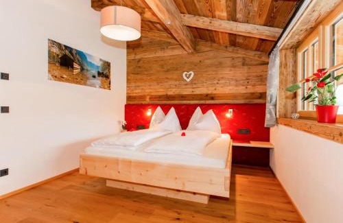 Lofer Apartment | Experience Family-Friendly Comfort at Das Rendlgut Top 4