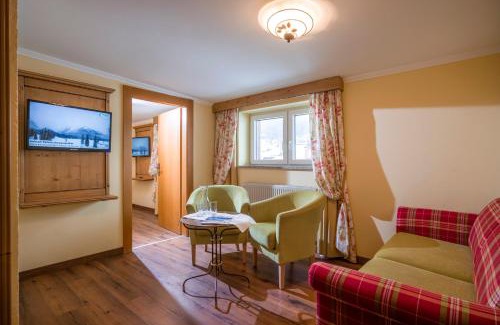 Maurach Hotel | Relaxing Retreat at Das Rotspitz Adults-Only Hotel