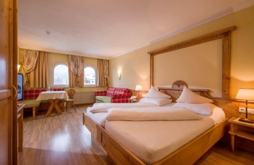 Maurach Hotel | Relaxing Retreat at Das Rotspitz Adults-Only Hotel